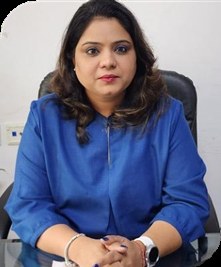 Ms. Shalu Singhal, Founder and CEO of ABS Business Services